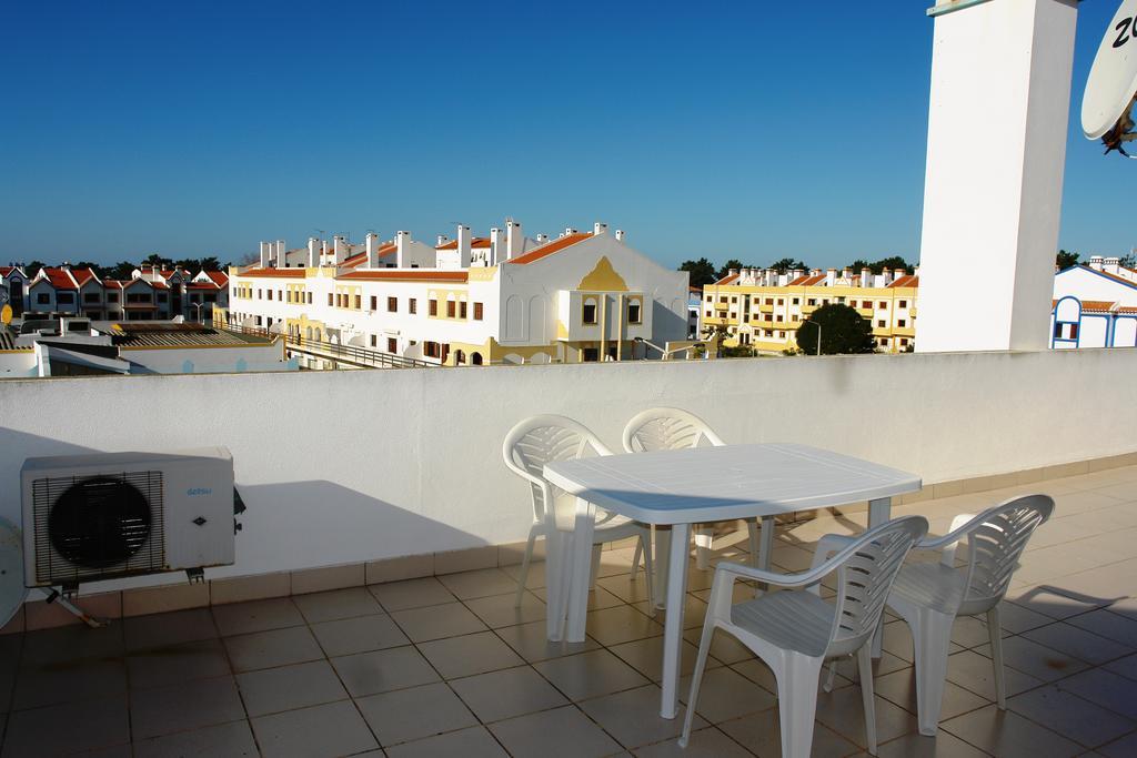 Mirafontes Inn Vila Nova de Milfontes Εξωτερικό φωτογραφία