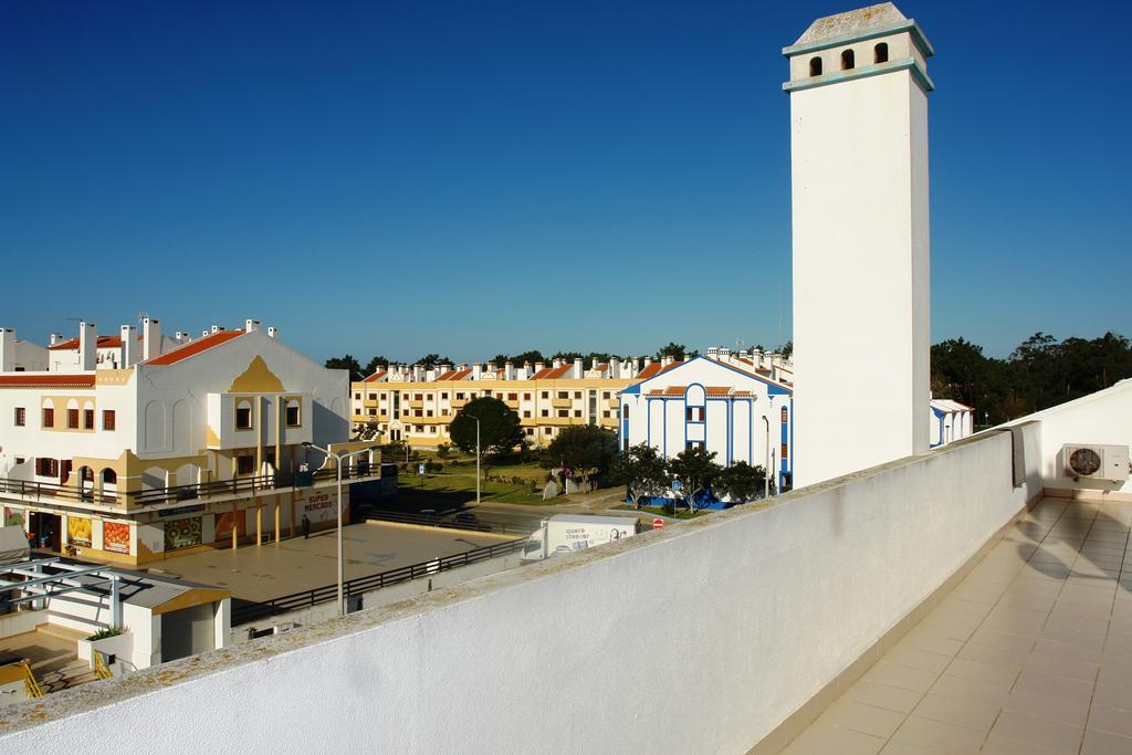 Mirafontes Inn Vila Nova de Milfontes Εξωτερικό φωτογραφία